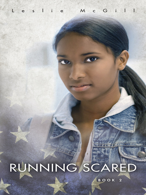 Title details for Running Scared by Leslie McGill - Available